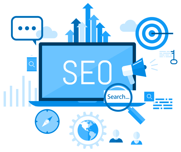 seo company india